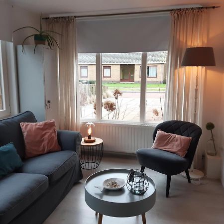 Modern En Sfeervol Appartement Aan Zee Met Airco เซาเตอลองเดอ ภายนอก รูปภาพ