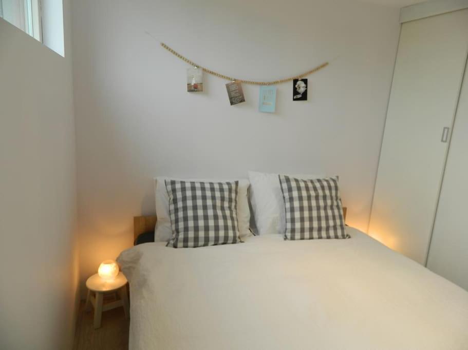 Modern En Sfeervol Appartement Aan Zee Met Airco เซาเตอลองเดอ ภายนอก รูปภาพ
